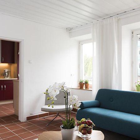 キルヒビッヒル Zu Hause In Tirolヴィラ エクステリア 写真