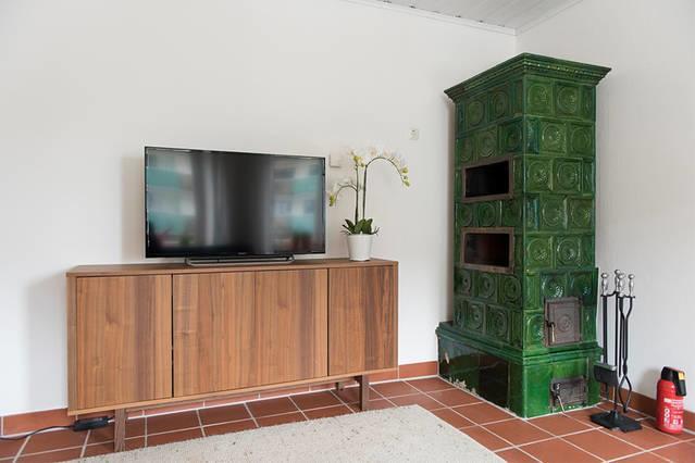 キルヒビッヒル Zu Hause In Tirolヴィラ エクステリア 写真