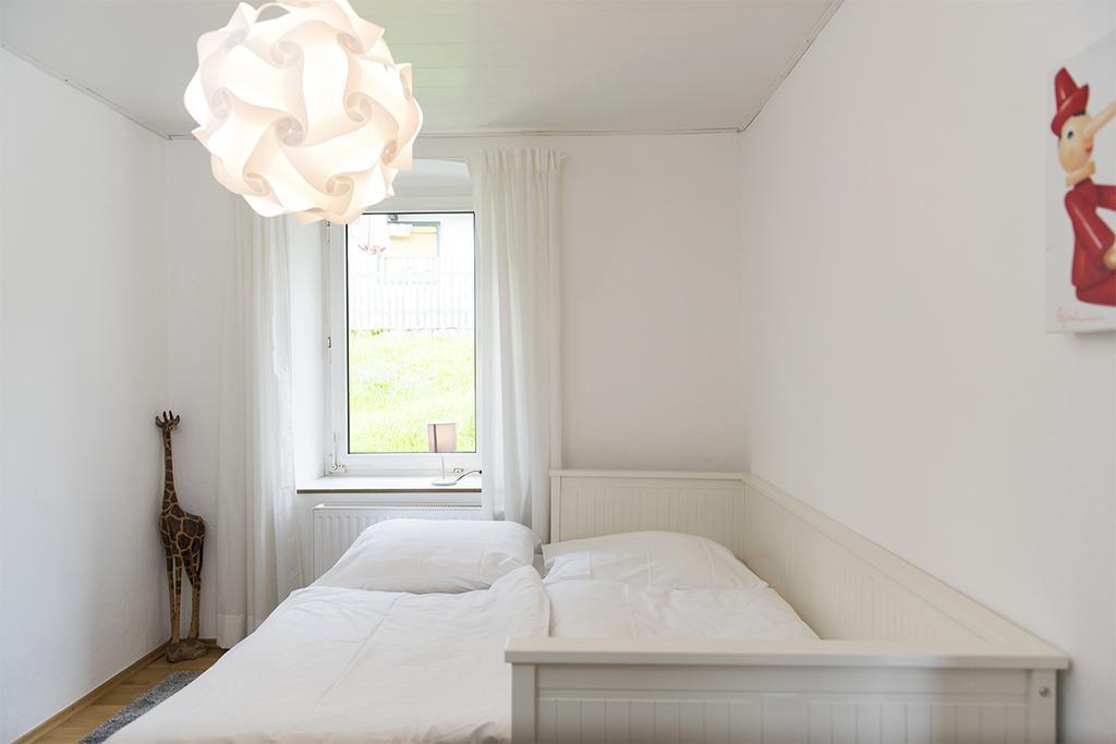 キルヒビッヒル Zu Hause In Tirolヴィラ エクステリア 写真